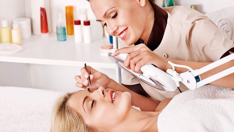 Esteticista
