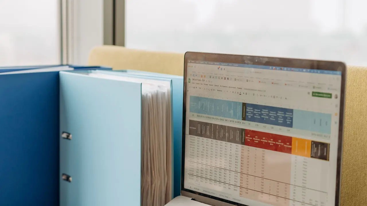 Excel Avanzado